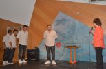 Bericht: Präsentation PÉCS und das ZSOLNAY Kulturviertel