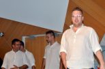 Bericht: Präsentation PÉCS und das ZSOLNAY Kulturviertel
