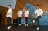 Bericht: Präsentation PÉCS und das ZSOLNAY Kulturviertel