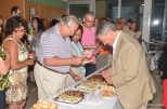 Bericht: Präsentation PÉCS und das ZSOLNAY Kulturviertel