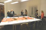 Protokoll der Generalversammlung
