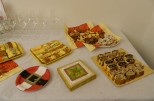 Protokoll der Generalversammlung