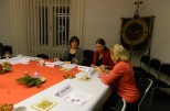 Protokoll der Generalversammlung