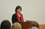 Buchpräsentation: „Ein Stürmer in der Politik“