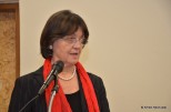 Buchpräsentation: „Ein Stürmer in der Politik“