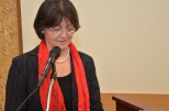 Buchpräsentation: „Ein Stürmer in der Politik“