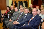 Buchpräsentation: „Ein Stürmer in der Politik“