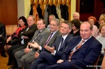Buchpräsentation: „Ein Stürmer in der Politik“