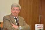 Buchpräsentation: „Ein Stürmer in der Politik“