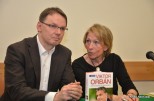 Buchpräsentation: „Ein Stürmer in der Politik“