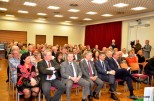 Buchpräsentation: „Ein Stürmer in der Politik“
