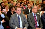 Buchpräsentation: „Ein Stürmer in der Politik“