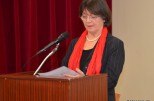 Buchpräsentation: „Ein Stürmer in der Politik“