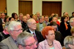 Buchpräsentation: „Ein Stürmer in der Politik“