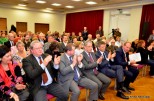 Buchpräsentation: „Ein Stürmer in der Politik“