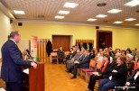 Buchpräsentation: „Ein Stürmer in der Politik“