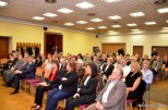 Buchpräsentation: „Ein Stürmer in der Politik“