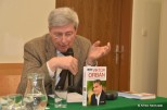 Buchpräsentation: „Ein Stürmer in der Politik“