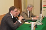 Buchpräsentation: „Ein Stürmer in der Politik“