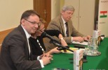 Buchpräsentation: „Ein Stürmer in der Politik“