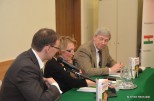 Buchpräsentation: „Ein Stürmer in der Politik“