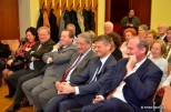 Buchpräsentation: „Ein Stürmer in der Politik“