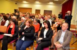 Buchpräsentation: „Ein Stürmer in der Politik“