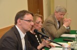 Buchpräsentation: „Ein Stürmer in der Politik“