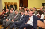 Buchpräsentation: „Ein Stürmer in der Politik“