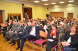Buchpräsentation: „Ein Stürmer in der Politik“