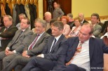 Buchpräsentation: „Ein Stürmer in der Politik“