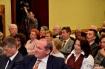 Buchpräsentation: „Ein Stürmer in der Politik“
