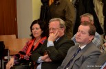 Buchpräsentation: „Ein Stürmer in der Politik“
