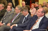 Buchpräsentation: „Ein Stürmer in der Politik“