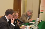 Buchpräsentation: „Ein Stürmer in der Politik“