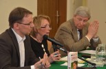Buchpräsentation: „Ein Stürmer in der Politik“