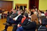 Buchpräsentation: „Ein Stürmer in der Politik“