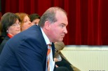 Buchpräsentation: „Ein Stürmer in der Politik“