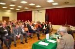 Buchpräsentation: „Ein Stürmer in der Politik“