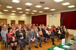 Buchpräsentation: „Ein Stürmer in der Politik“