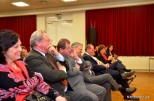 Buchpräsentation: „Ein Stürmer in der Politik“