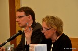 Buchpräsentation: „Ein Stürmer in der Politik“