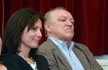 Buchpräsentation: „Ein Stürmer in der Politik“