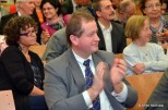 Buchpräsentation: „Ein Stürmer in der Politik“