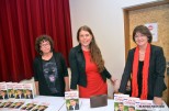 Buchpräsentation: „Ein Stürmer in der Politik“