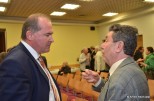 Buchpräsentation: „Ein Stürmer in der Politik“