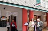 Ankunft