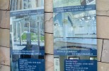 Holocaust - Gedenkzentrum