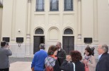 Holocaust - Gedenkzentrum