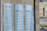 Holocaust - Gedenkzentrum